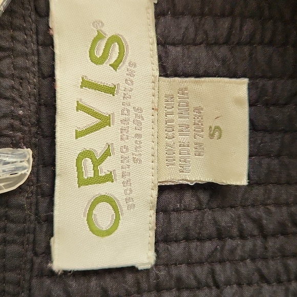 Reversible Jacket - Picture 7 of 7